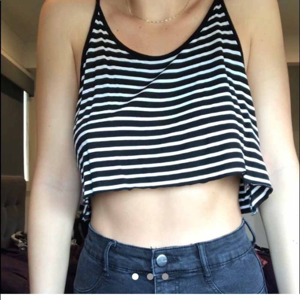 LF tank